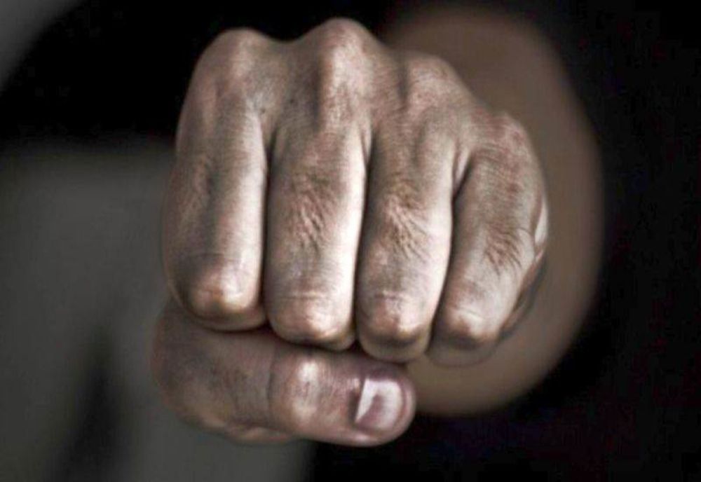 Octogenar din Sălaj, cu dosar penal și ordin de protecție fiindcă și-a agresat soția