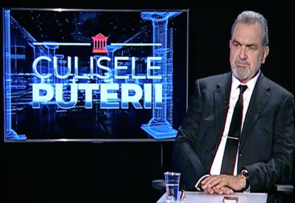 DE CE NU A FOST PRIMITĂ ROMÂNIA LA MASA GREILOR UE ȘI CE JOCURI DE CULISE FACE, DE FAPT, DONALD TRUMP. MIRON MITREA ANALIZEAZĂ SUBIECTELE FIERBINȚI DE PE SCENA INTERNAȚIONALĂ 