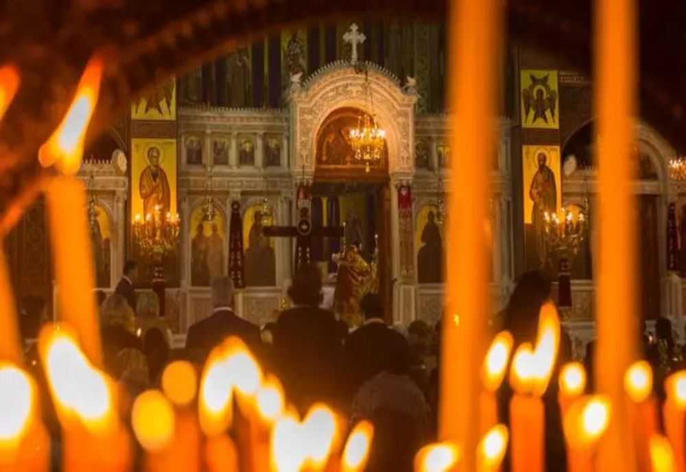 De ce NU trebuie sa urezi de Paste "Sarbatori fericite!" - ce spune Biserica: e pacat mare