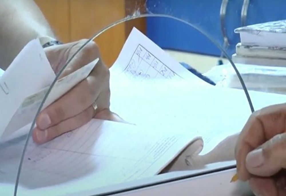 Se modifică programul de lucru la ghişeul pentru eliberarea certificatelor de cazier în perioada Sărbătorilor Pascale