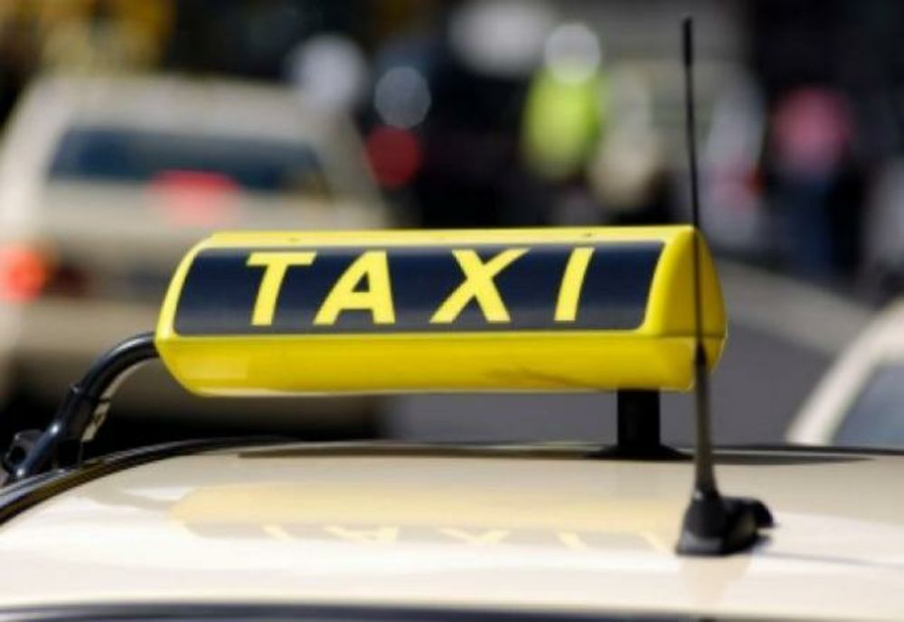 Călătoriile cu taxi-ul se scumpesc. Cât ar urma să coste o cursă din 2024