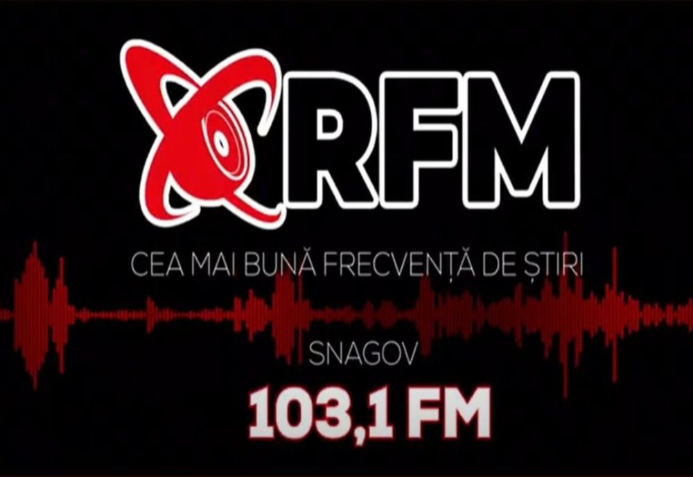 Realitatea PLUS ți-a pregătit un nou post radio: RFM - Te ține informat