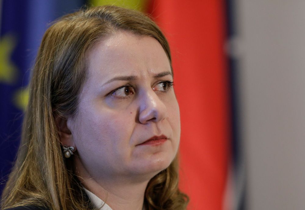 Ligia Deca: Probele de competenţe de la Bacalaureat ar putea fi echivalate cu notele din timpul liceului, dacă greva va continua
