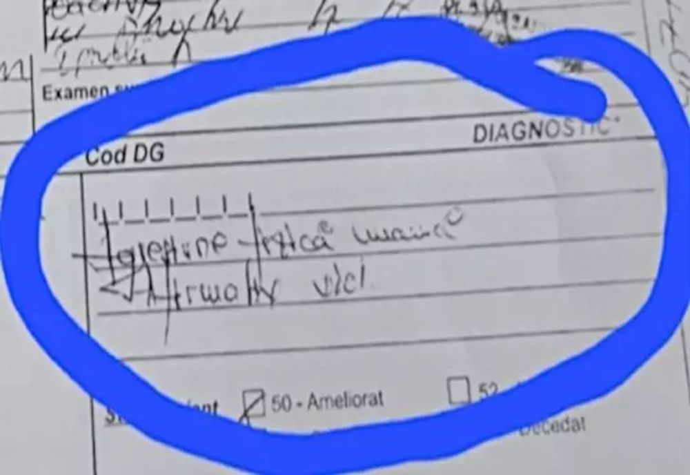 Exclusiv Realitatea PLUS. Minora de 17 ani a fost violată în tabăra AUR: ce scrie în documentul medico-legal