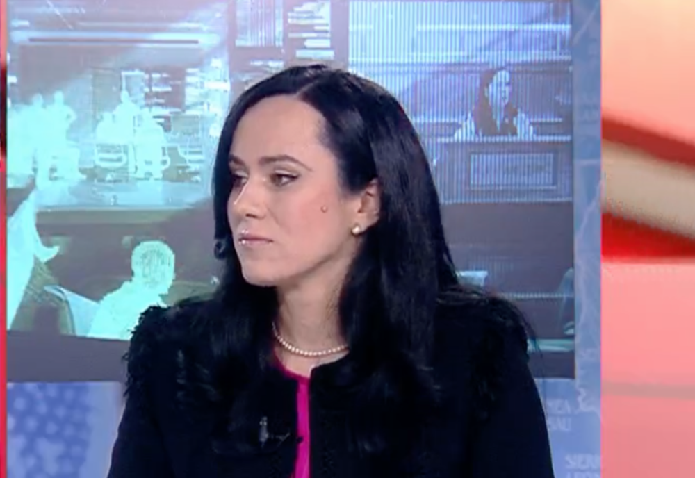 Când intră pensiile majorate: anunțul ministrului Muncii. Simona Bucura Oprescu arată cum se calculează punctele de stabilitate