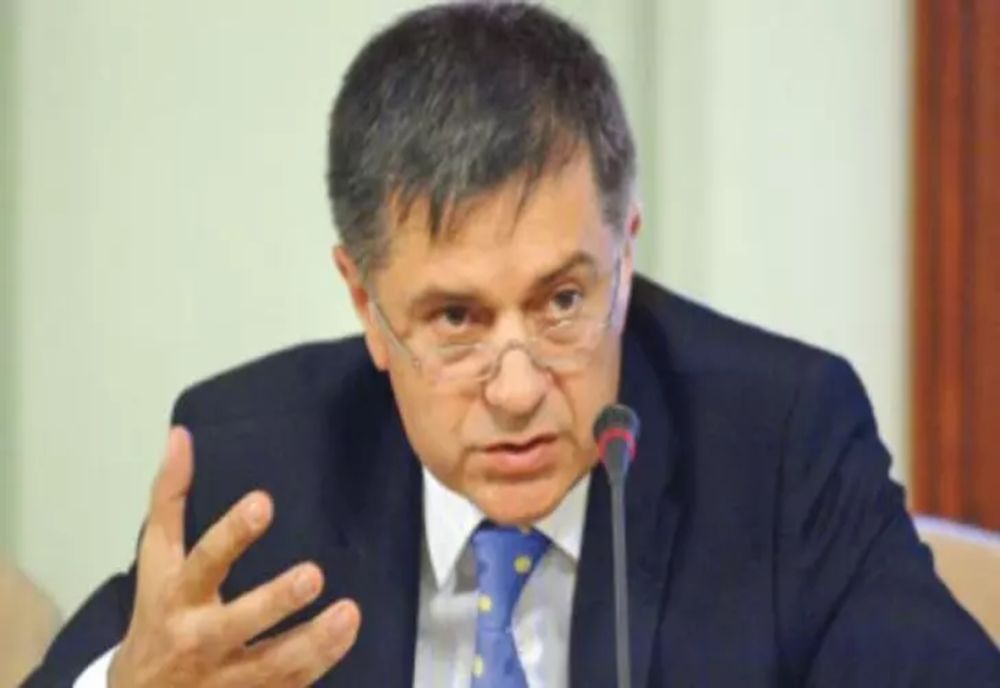 Cumnatul lui Mircea Geoană, condamnat la șase de ani de închisoare, a fost găsit în Turcia