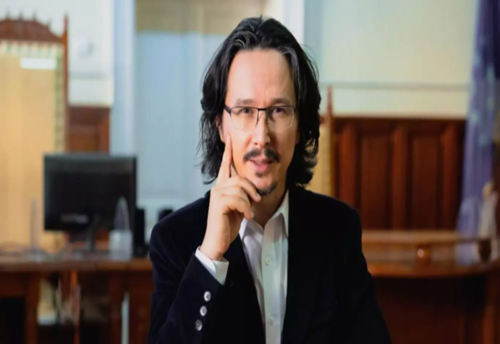 Cristi Danileț îi cere Liei Savonea să plece din magistratură, după decizia CEDO: „Scrieți-vă demisia și plecați la pensie”