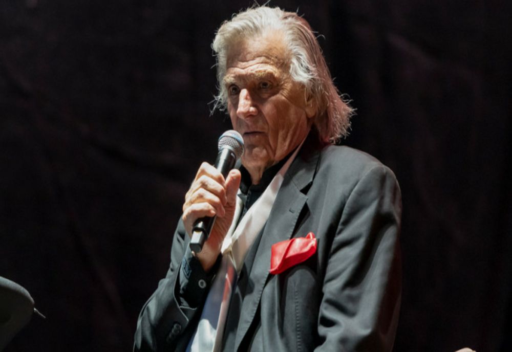 Florin Piersic a început ședințele de kinetoterapie. Când va fi externat din spital marele actor al României