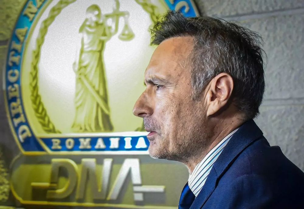 FLORIAN COLDEA AJUNGE LUNI ÎN FAȚA JUDECĂTORILOR DE LA CURTEA DE APEL BUCUREȘTI, ÎN DOSARUL DNA 