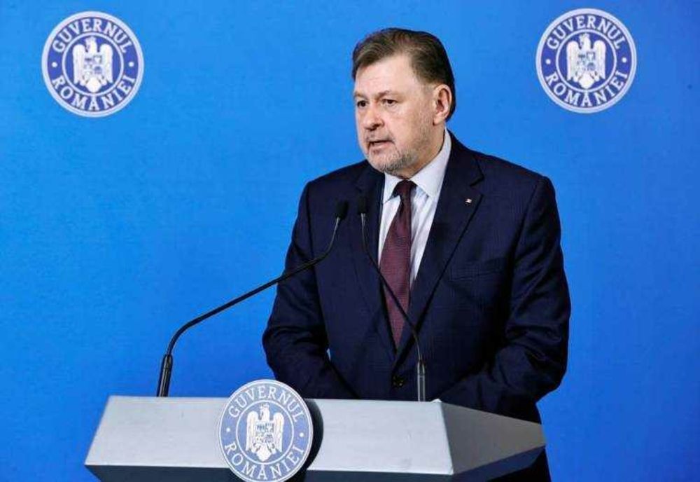 MINISTRUL SĂNĂTĂȚII DOREȘTE CREAREA UNUI REGISTRU NAȚIONAL PENTRU COPIII CU DEFICIENȚE DE AUZ