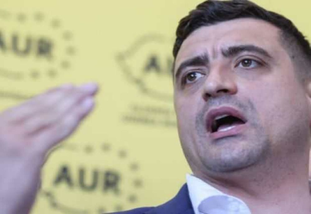 DECLARAȚIE CONTROVERSATĂ. CE SPUNE LIDERUL AUR DESPRE NICOLAE CEAUȘESCU 