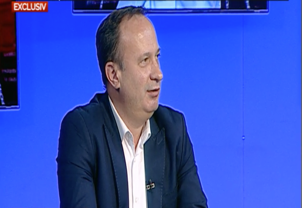 MINISTRUL INVESTIȚIILOR ȘI PROIECTELOR EUROPENE, ADRIAN CÂCIU, DETALII DESPRE MAREA RECALCULARE A PENSIILOR ȘI DESPRE O EVENTUALĂ ÎNGHEȚARE A SALARIILOR