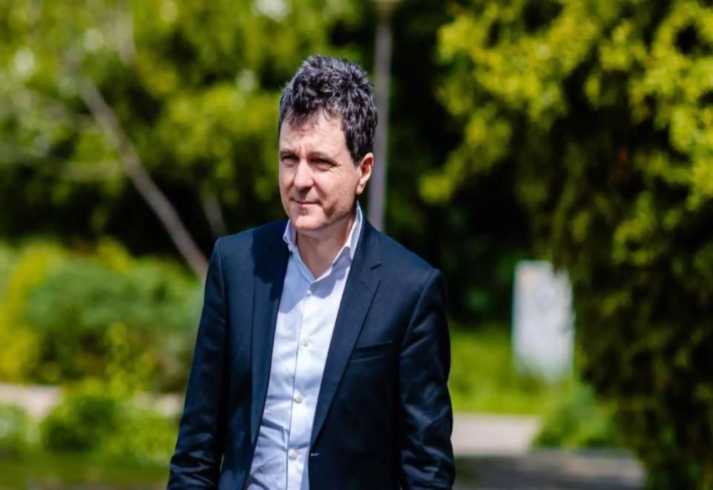 MESAJE DE FELICITARE ȘI SUSȚINERE DIN PARTEA LIDERILOR INTERNAȚIONALI, PENTRU NICUȘOR DAN 