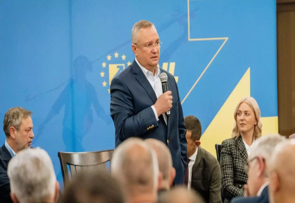 CE ARATĂ CASELE DE PARIURI. CIUCĂ, SINGURUL CANDIDAT DE DREAPTA RĂMAS ÎN CURSA PENTRU TURUL 2