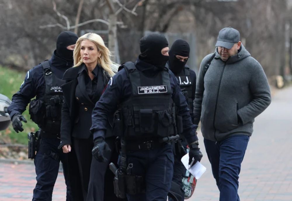 DOSARUL NORDIS: JUDECĂTORII ÎCCJ NU AU AJUNS LA UN CONSENS PRIVIND CERERILE DE ELIBERARE DIN AREST PREVENTIV