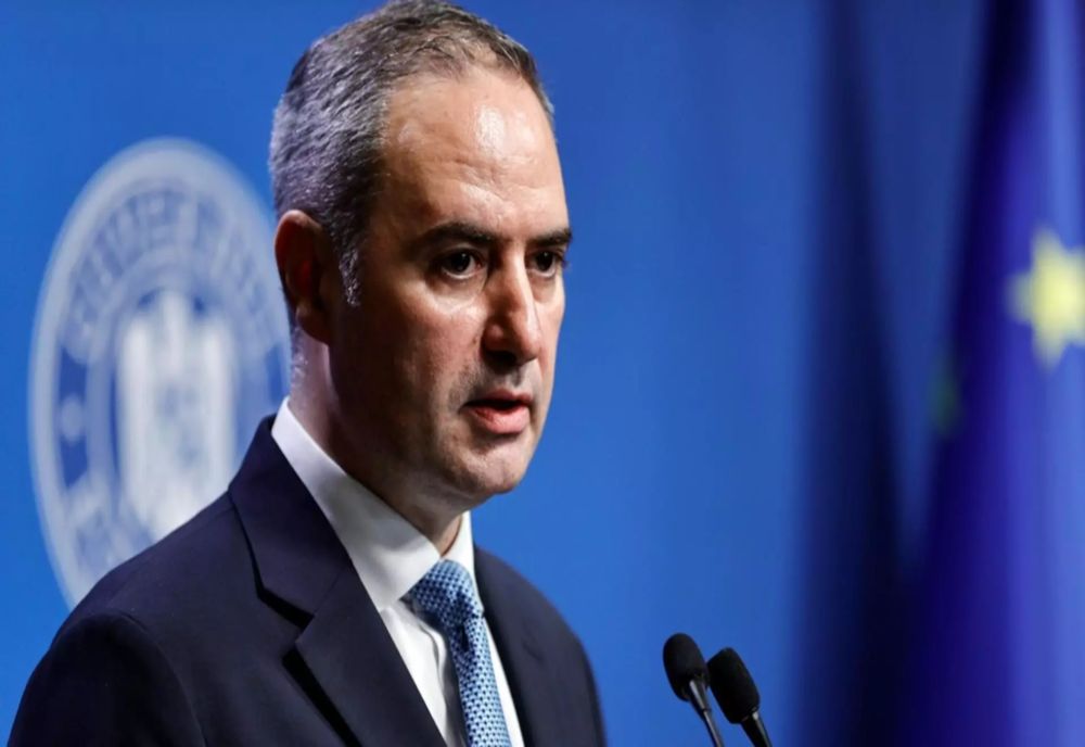 MINISTRUL FINANȚELOR, ALEXANDRU NAZARE: TVA SE APLICĂ ÎN FUNCȚIE DE DATA FACTURĂRII, NU DE PERIOADA CONSUMULUI