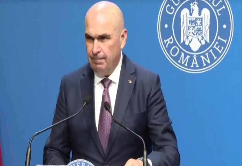 ORA 17:00 - ANUNȚUL LUI ILIE BOLOJAN DUPĂ MĂSURILE CARE AU SCOS ÎN STRADĂ ROMÂNII