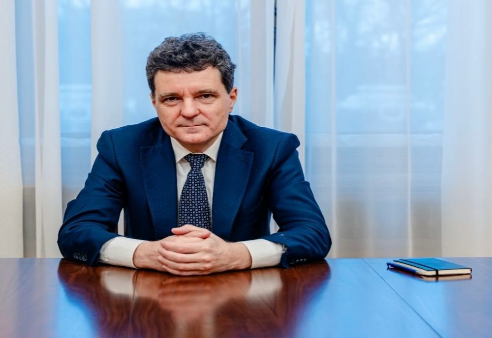 Mesajul de Anul Nou al președintelui Nicuşor Dan pentru toţi românii