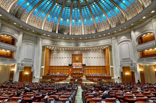 ANI trage un semnal de alarmă în Parlament: 22 de aleși găsiți în conflict de interese au rămas în funcții