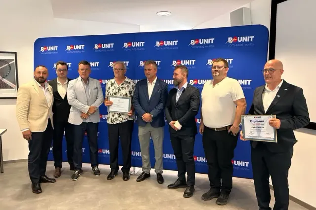 Dan Dungaciu (AUR): “Diaspora românească față în față cu mediocritatea statului român”