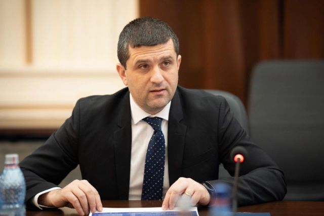 Radu Miruță nu știe dacă suntem apărați. Ministrul Apărării, declarații șocante: „Nu putem să depistăm toate dronele”