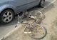 Mersul pe bicicletă, sport periculos pe şoselele sălăjene