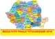 Rezultate finale Titularizare 2018 Sălaj. Zeci de cadre didactice au obţinut note mai mari