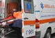Accident de muncă într-o fabrică din Zalău. Un angajat, transportat de urgenţă la spital