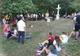 165 de km pe jos. Pelerinaj la Sighetu Marmației, pentru a cinsti memoria lui Iuliu Maniu și altor martiri