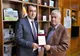 Colonelul Adrian Chichişan se întoarce la comanda ISU Sălaj. Activitatea sa, la ISU Maramureş, apreciată de prefectul maramureşan