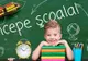 Crucea Roşie Sălaj colectează rechizite pentru copiii săraci