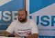 Cosmin Cristian Viașu - noul președinte USR Sălaj