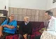 Veteran de război, sărbătorit la un secol de viaţă
