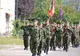 Militarii din Afganistan au revenit acasă