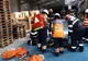 Simulare de cutremur urmat de incendiu, la Jibou
