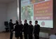 Avansări în grad, diplome și felicitări de ''Ziua Pompierilor''