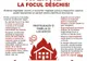ISU Sălaj avertizează: Atenție la focul deschis!!!