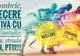 Copiii cu vârste între 4 – 9 ani, aşteptaţi la petrecere cu tematică sportivă