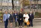 Şcoala Gimnazială "Porolissum", vizitată de o delegaţie franceză