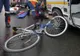 17 accidente rutiere grave, din vina bicicliștilor