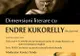 La Centrul de Cultură și Artă: o altfel de oră de literatură cu scriitorul Endre Kukorelly