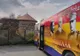 Autobuzul „Centenar Călător” ajunge la Şimleu Silvaniei