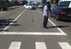 Din vina pietonilor au avut loc zece accidente rutiere grave