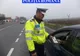 În doar trei zile, au fost reținute 28 de permise de conducere