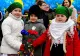 Șimleu Silvaniei:  Marș dedicat Centenarului