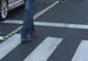 Rănită grav pe trecerea pentru pietoni