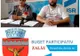 ''Bugetare participativă'' - un nou proiect USR Sălaj. Zălăuanii pot să propună proiecte şi să decidă cum vor să trăiască în oraşul lor