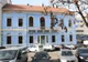 Lucrările de reabilitare la ''Clădirea Albastră'', în plină desfăşurare. Termenul de finalizare: martie 2020