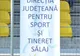 Începe ''Cupa Lyceum'': peste 450 de elevi participanți