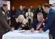 O comună din Sălaj s-a înfrățit cu o comună din Ucraina